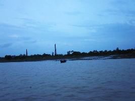 Diamond Harbour