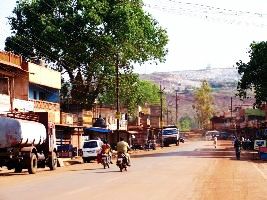 Bhilai