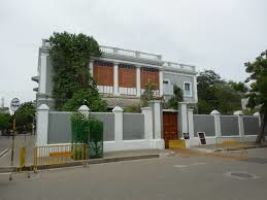 Auroville Ashram