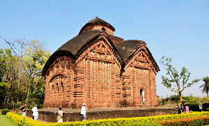 Bishnupur