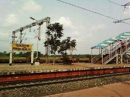 Tamluk