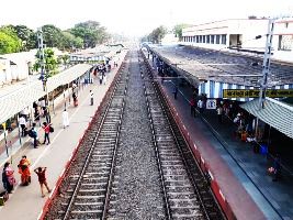 Berhampore